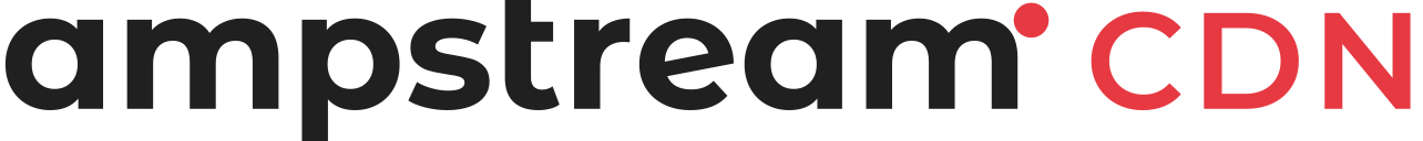 ampstream CDN